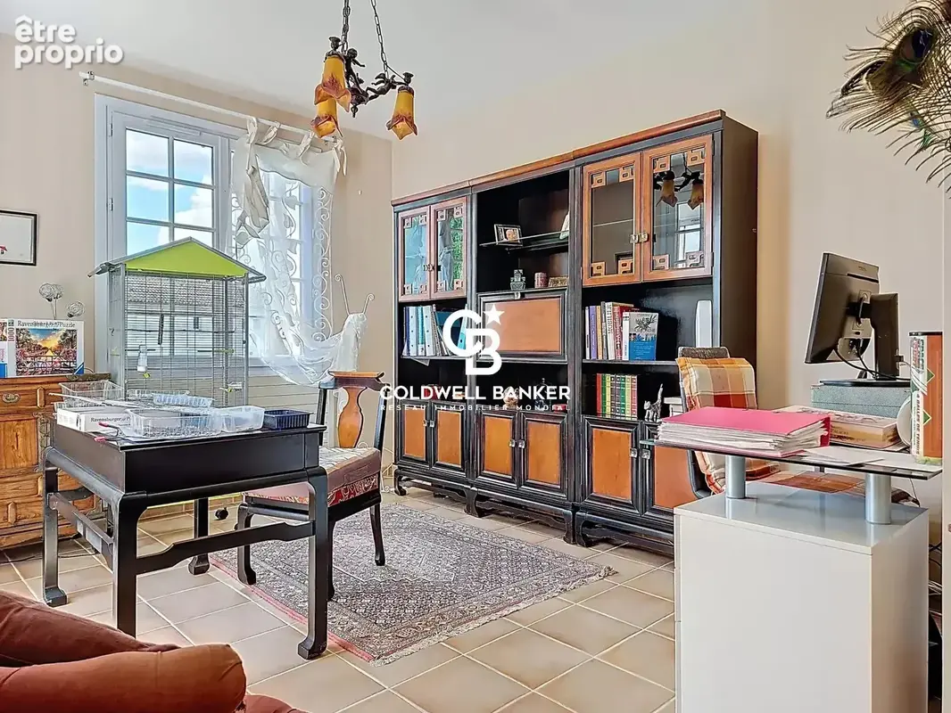 Maison contemportaine - proche des commerces - Saintes - photo 4