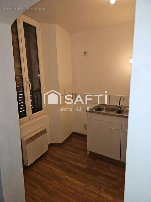 Photo 4 - Appartement à FLASSANS-SUR-ISSOLE