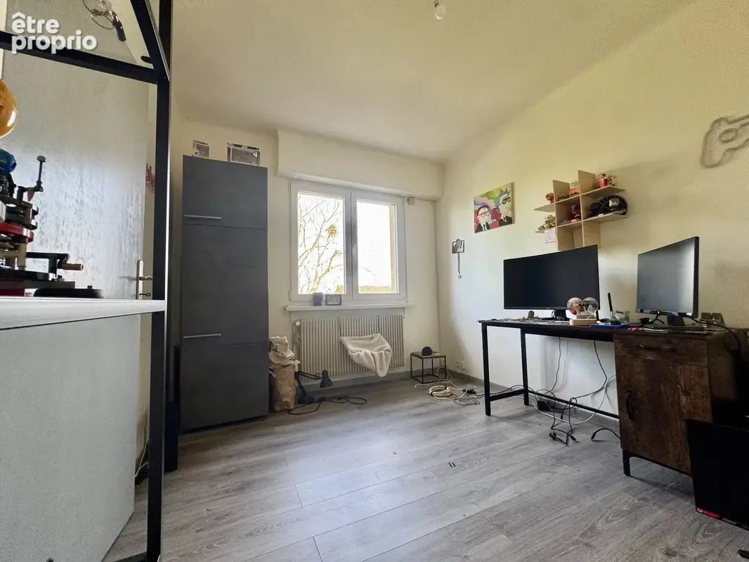 OERMINGEN  Maison familiale de 148 m² sur plus de 30 ares - photo 10