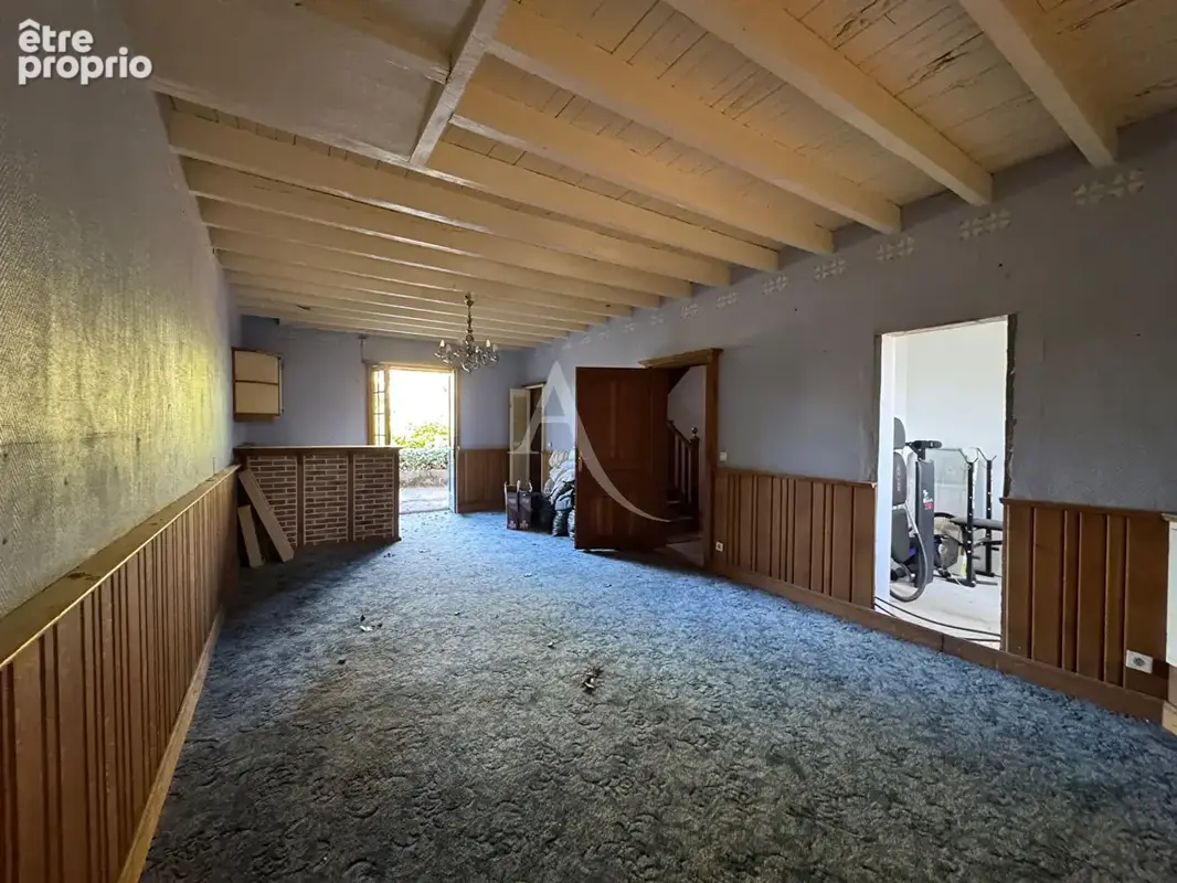Gaillac. Maison de +/- 140 m2 - photo 7