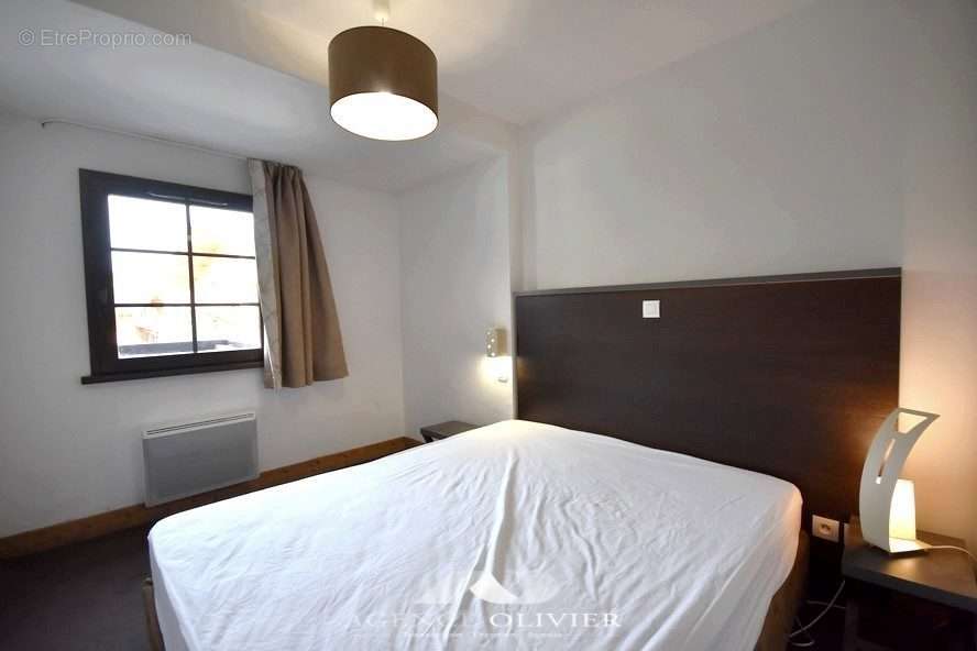 Appartement à LES GETS