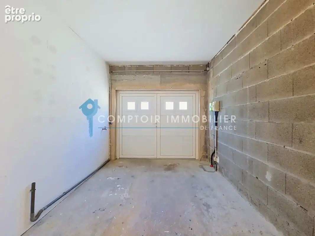 Maison individuelle a vendre - crolles 38920 - agence immobiliere - gresivaudan - 38 - photo 16