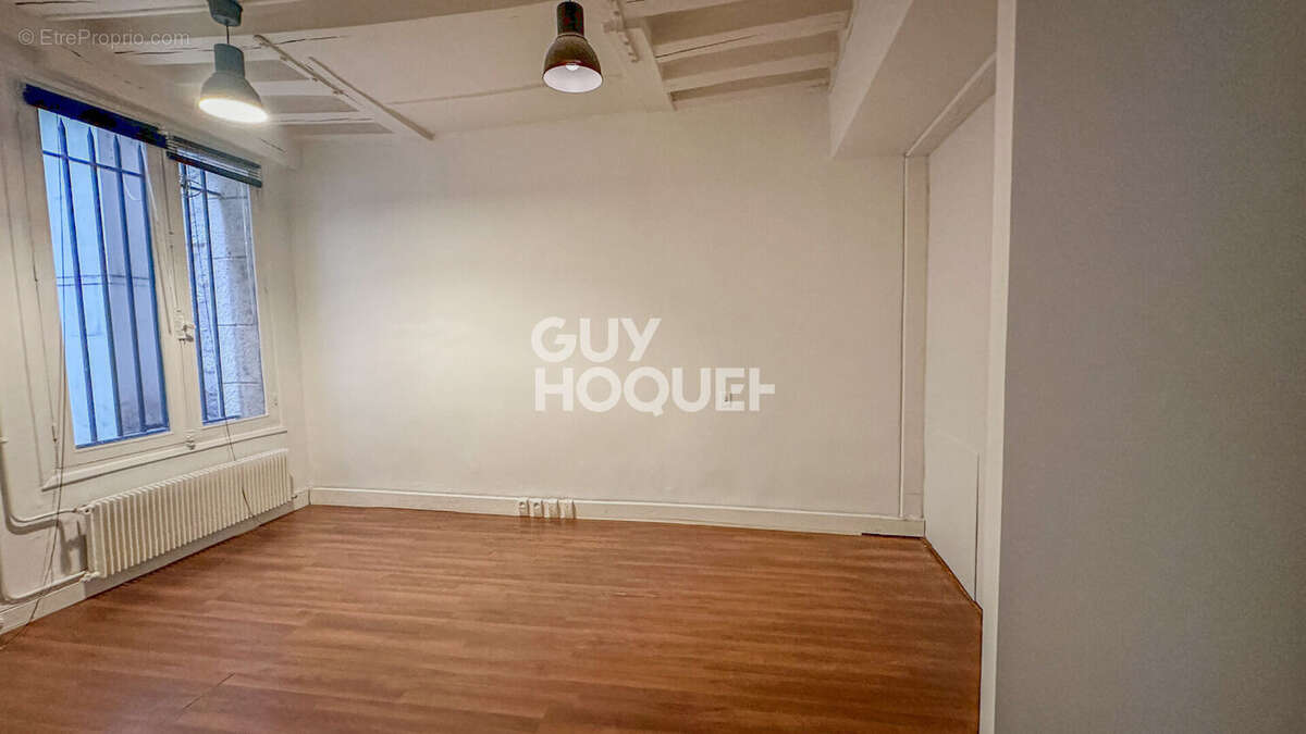 Appartement à PARIS-5E