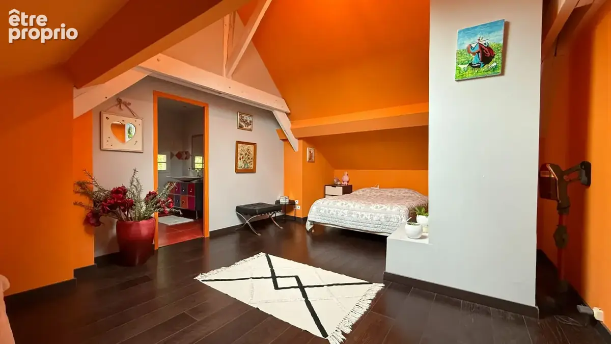Maison Lamorlaye 7 pièce(s) 301 m2 - photo 15