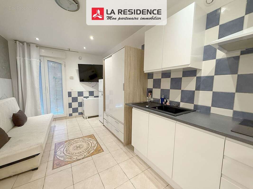 Maison à VELIZY-VILLACOUBLAY