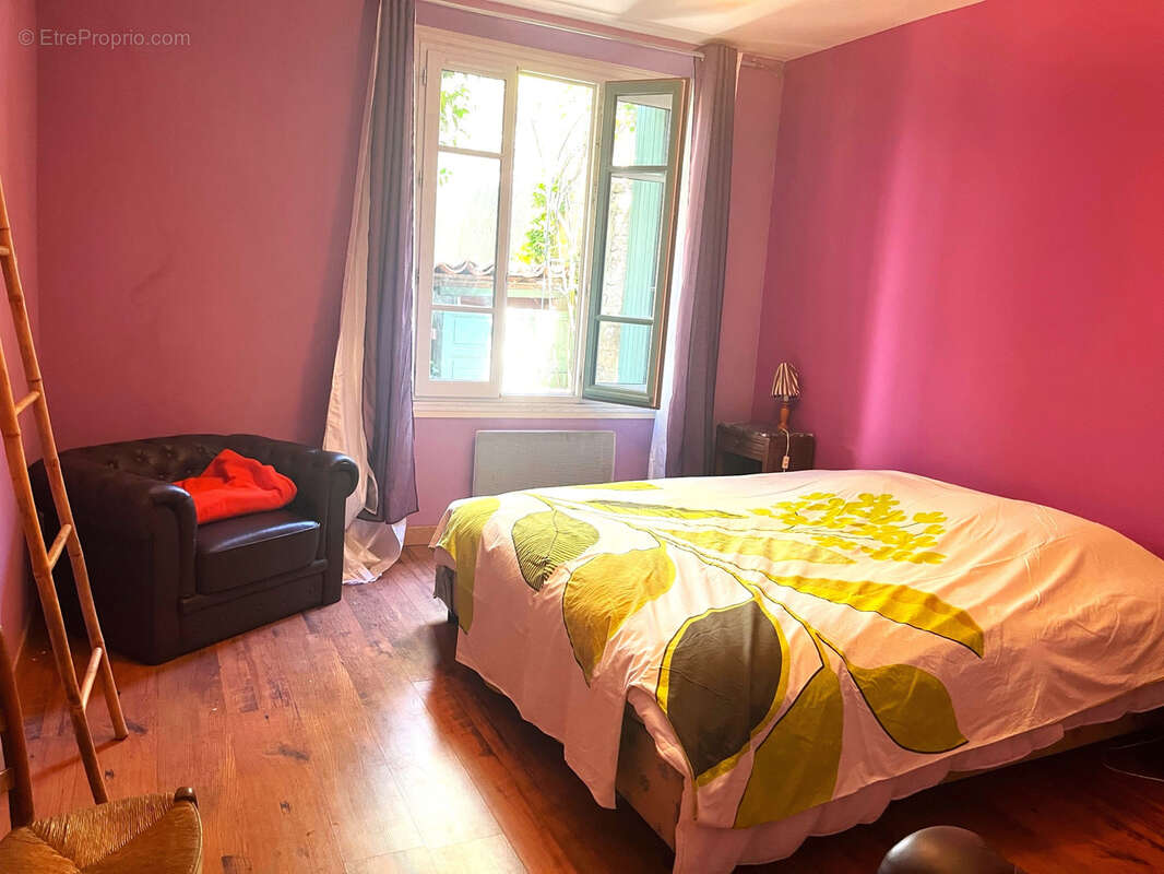 Maison à SAINT-HILAIRE