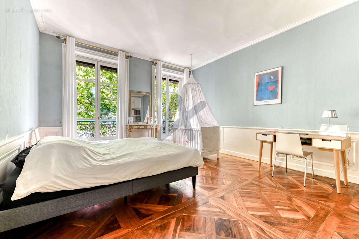 Appartement à LYON-6E
