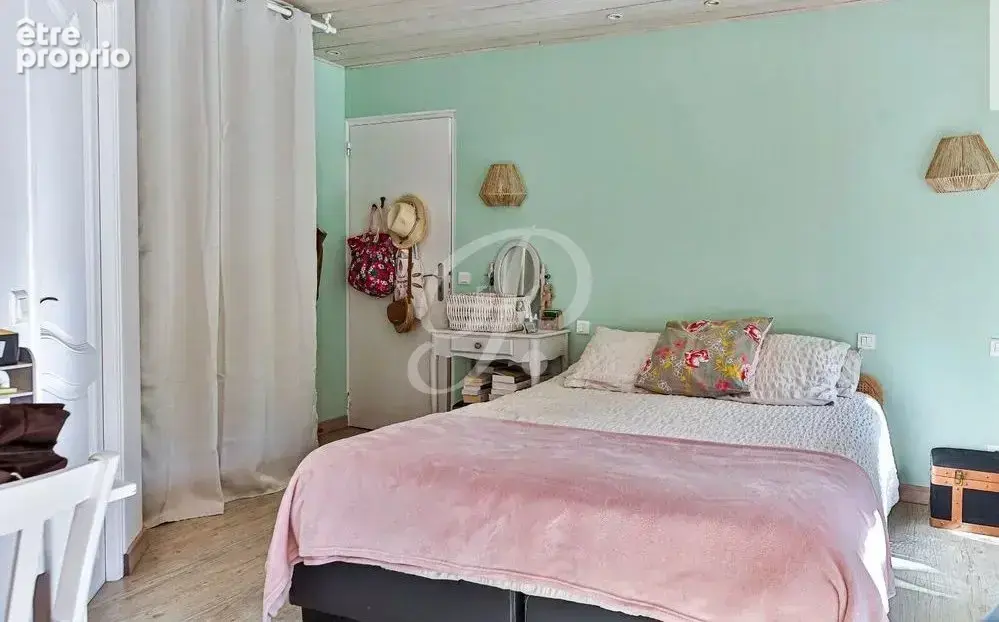 Propriété 8 pièces sur terrain d'environ 6000m2 - photo 6