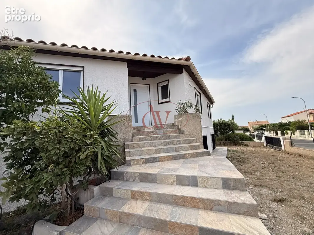 Grande Maison Familiale secteur Porte d'Espagne - photo 12