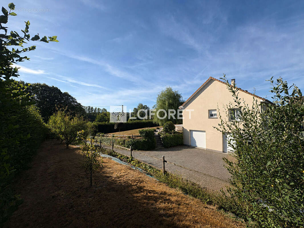 Maison 5 pièces 100 m2 - photo 3