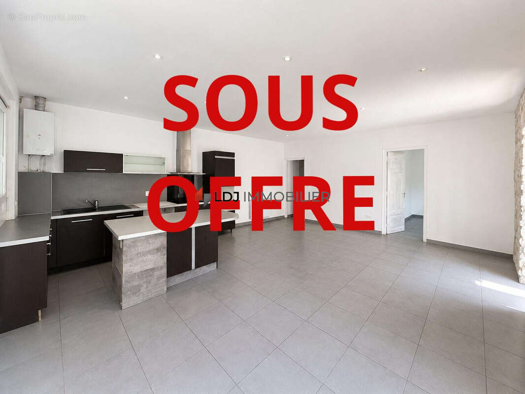 Appartement à PERPIGNAN