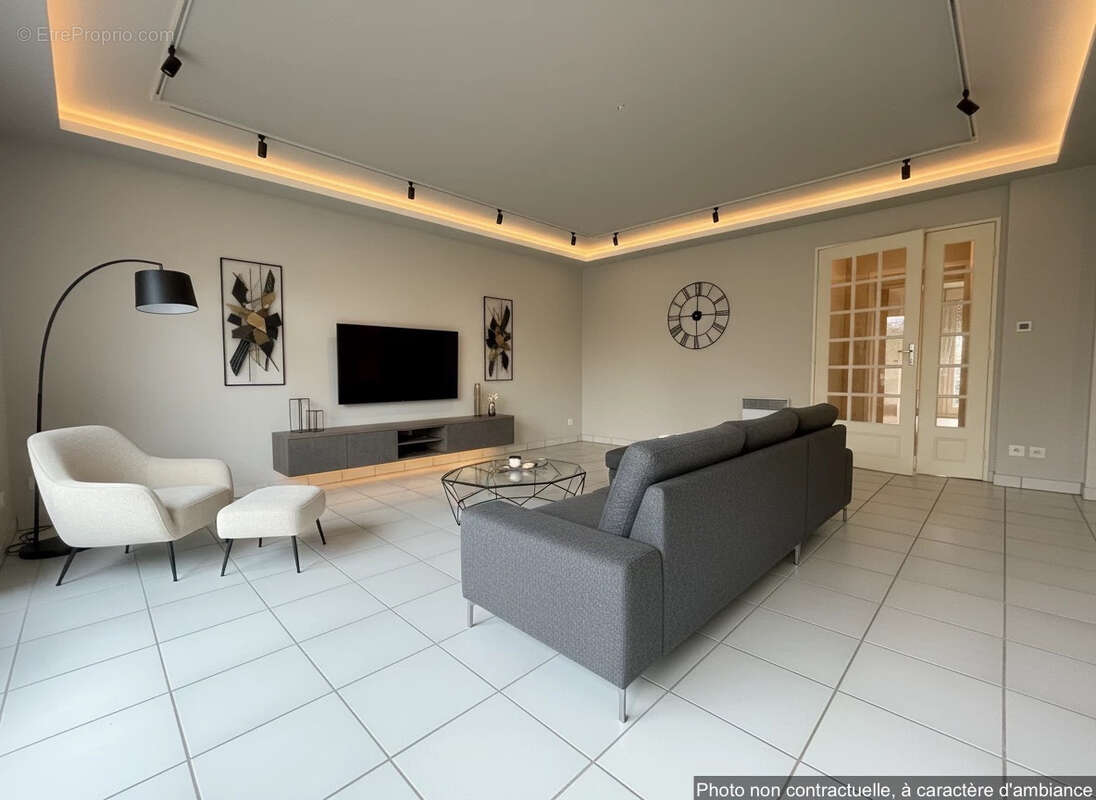 Appartement à TOURNEFEUILLE