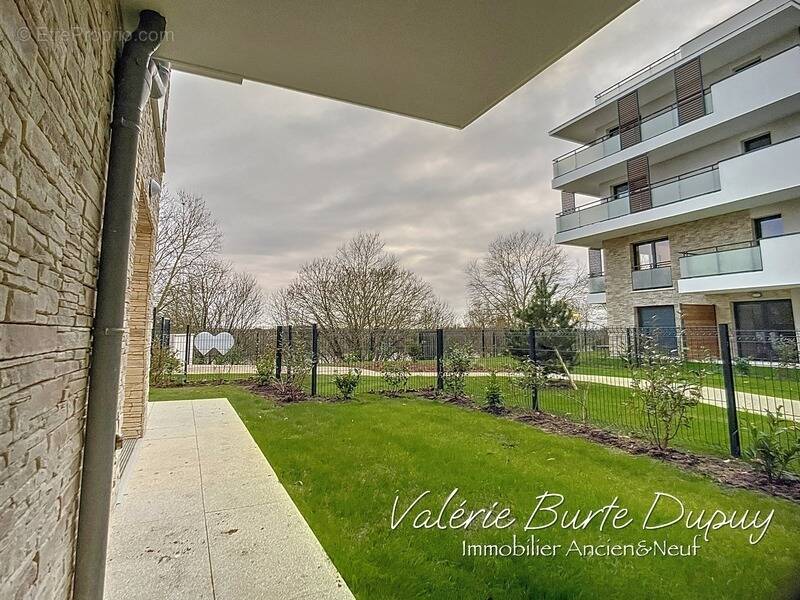 Appartement à ORLEANS