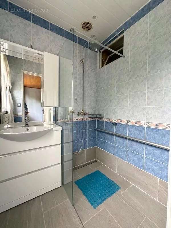 Maison à HERBLAY