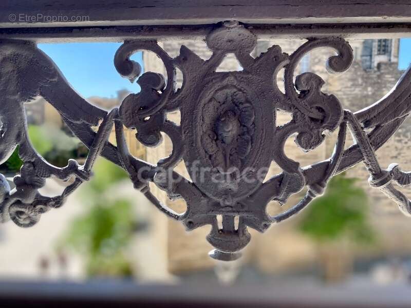 Appartement à UZES