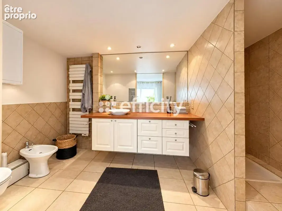 Appartement - photo 9