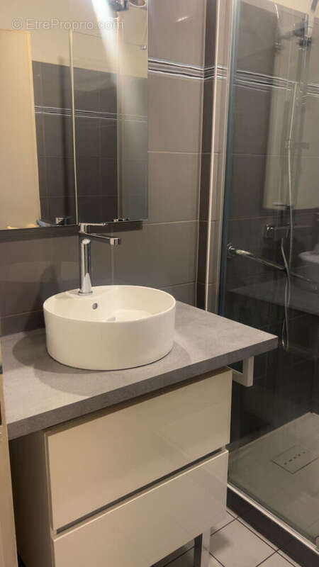 Appartement 55m² à toulouse - photo 6