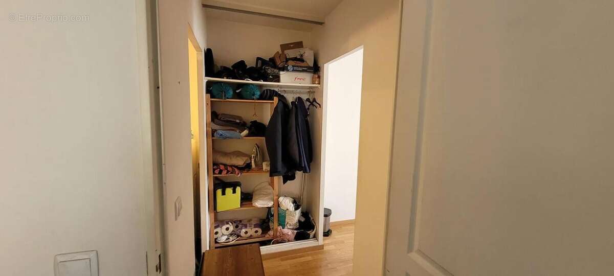 Appartement à LE PIN