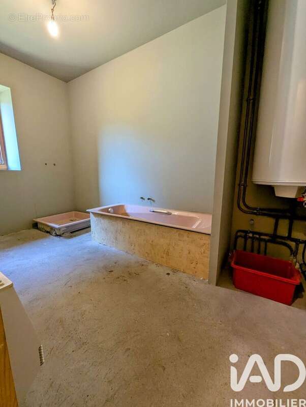 Photo 8 - Maison à PERS-JUSSY