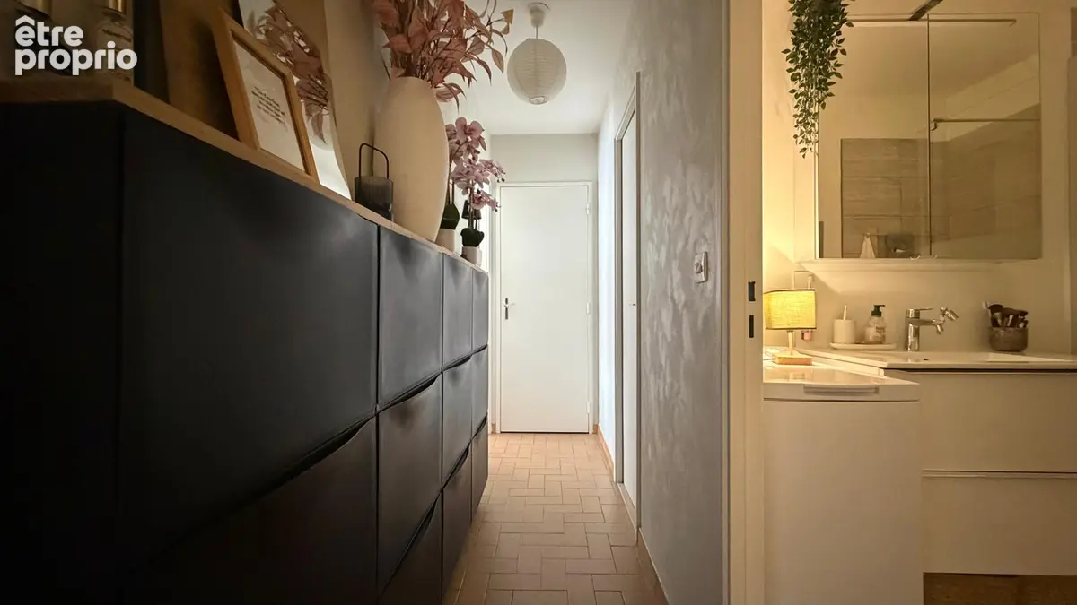 Appartement à LIVRY-GARGAN