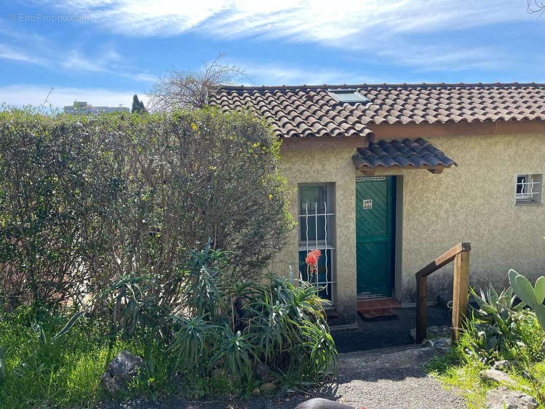 Photo 4 - Maison à VALLAURIS