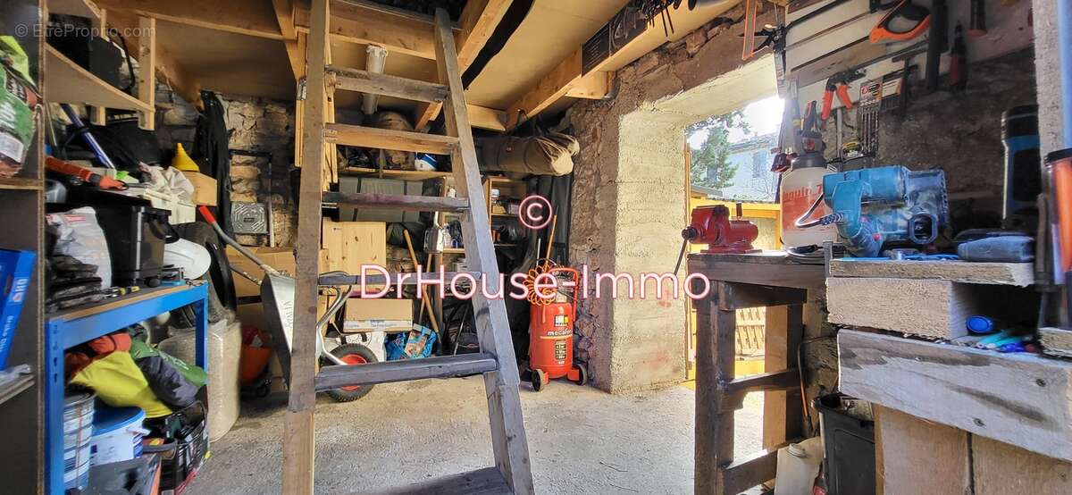 Maison à BOUCOIRAN-ET-NOZIERES