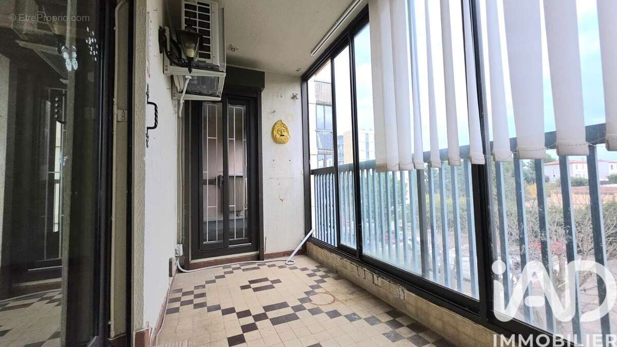 Photo 2 - Appartement à MARTIGUES