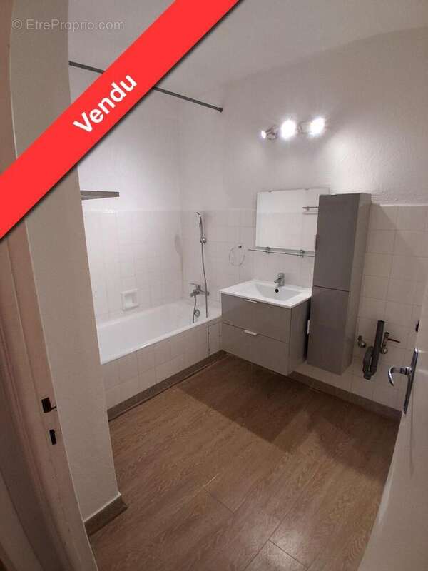  - Appartement à ANTIBES