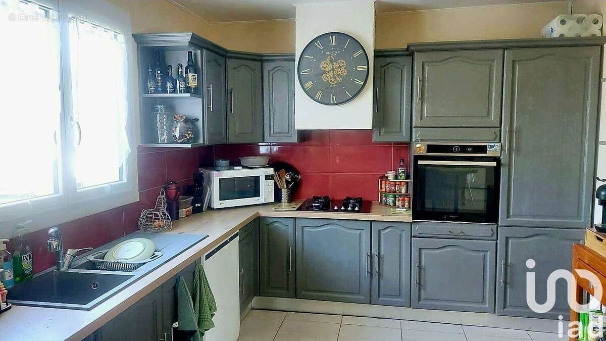 Photo 7 - Maison à LA ROQUILLE