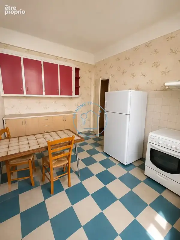 Appartement 79 m² à Villeparisis  - photo 4