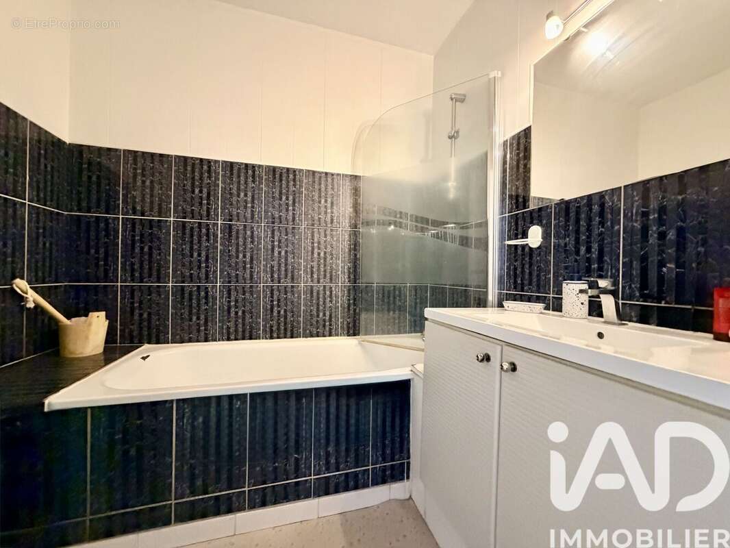 Photo 9 - Appartement à LE MEE-SUR-SEINE