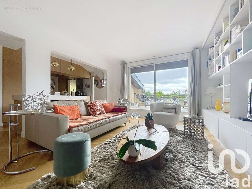 Photo 4 - Appartement à TOULOUSE