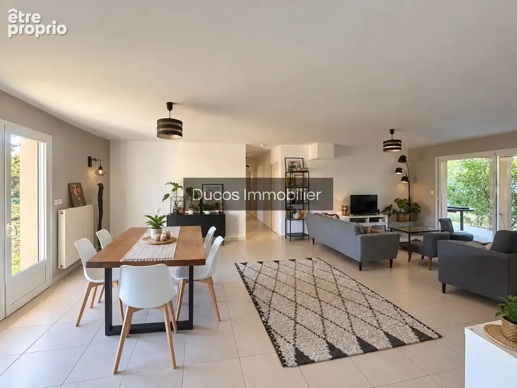 Maison 3 chambres à 3 MM de Marmande - photo 3