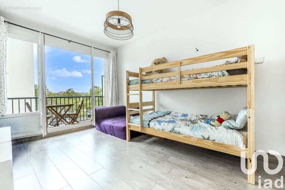 Photo 7 - Appartement à COLOMBES