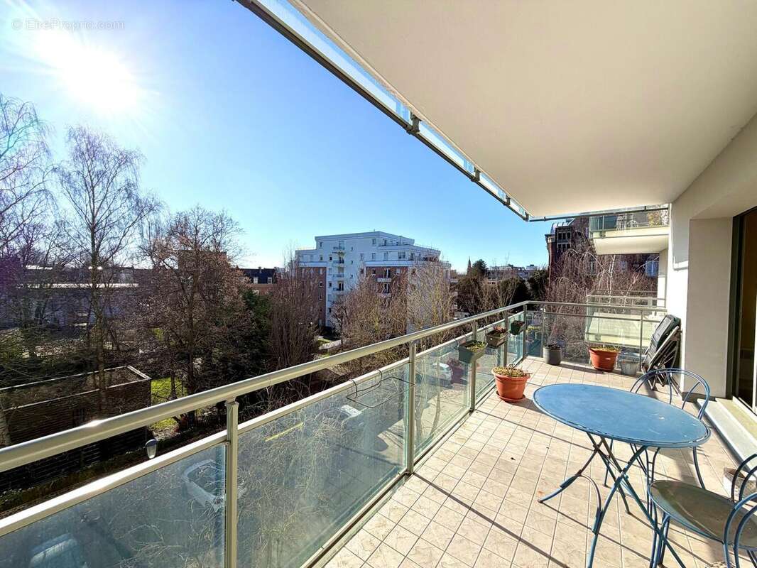 Photo 7 - Appartement à MARCQ-EN-BAROEUL