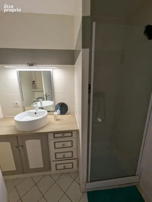 Appartement T4 rénové - photo 6