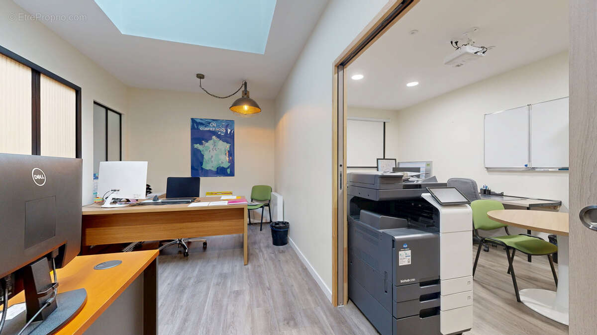 Commerce à AVRANCHES