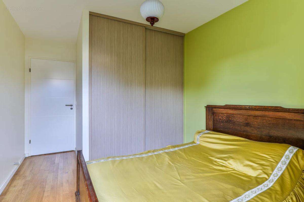 Appartement à LA TESTE-DE-BUCH