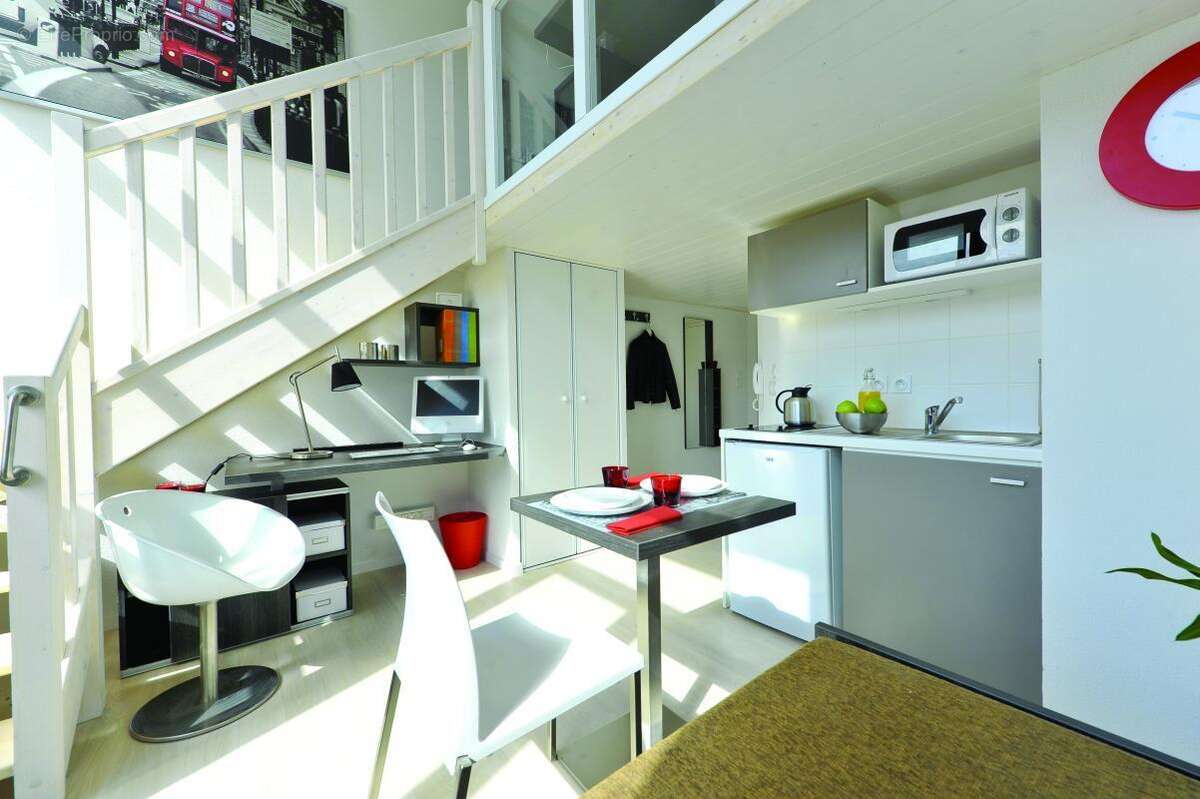 Appartement à LYON-7E