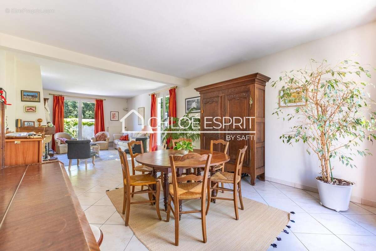 Photo 4 - Maison à BRUNOY