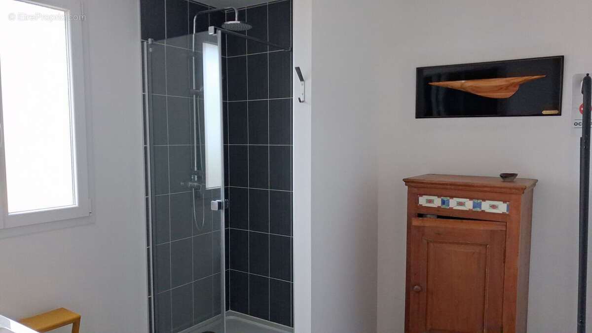 Maison à SAINT-PIERRE-D'OLERON