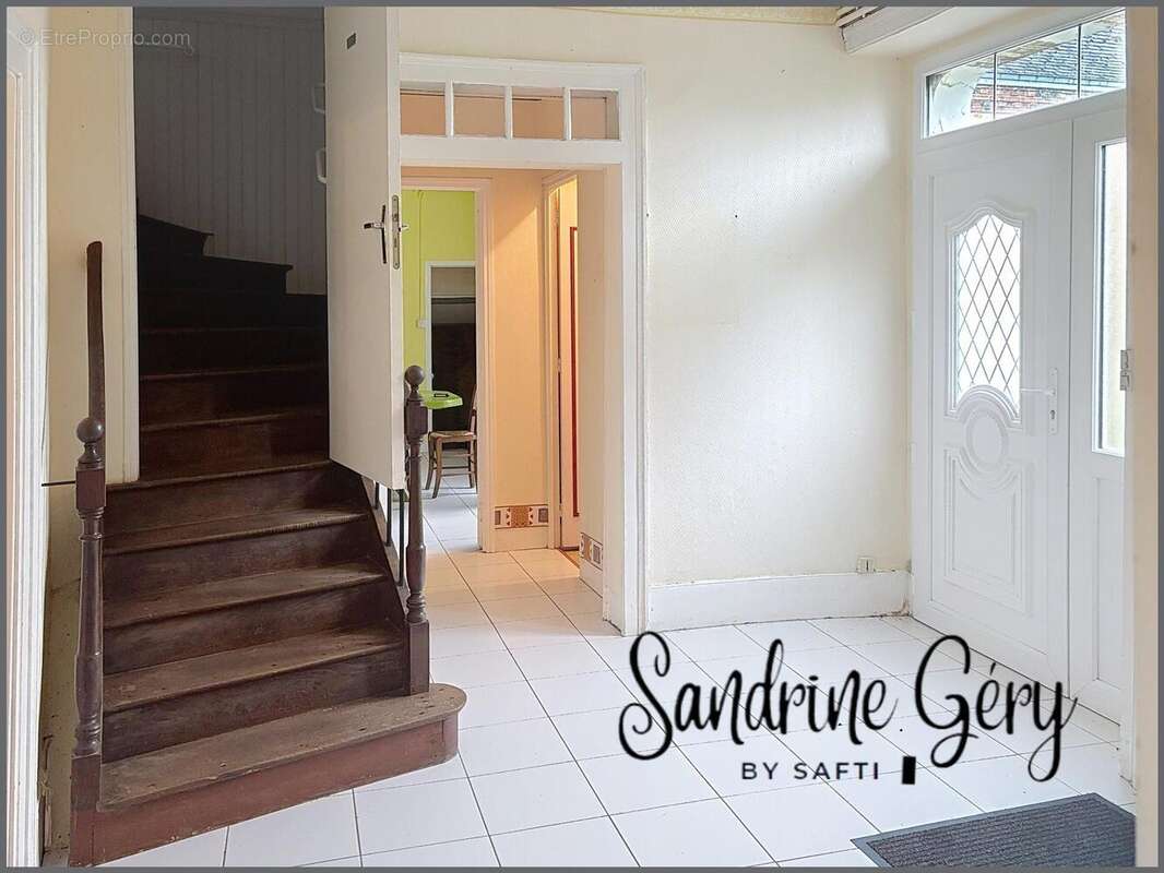 Photo 4 - Maison à BRAINS-SUR-LES-MARCHES