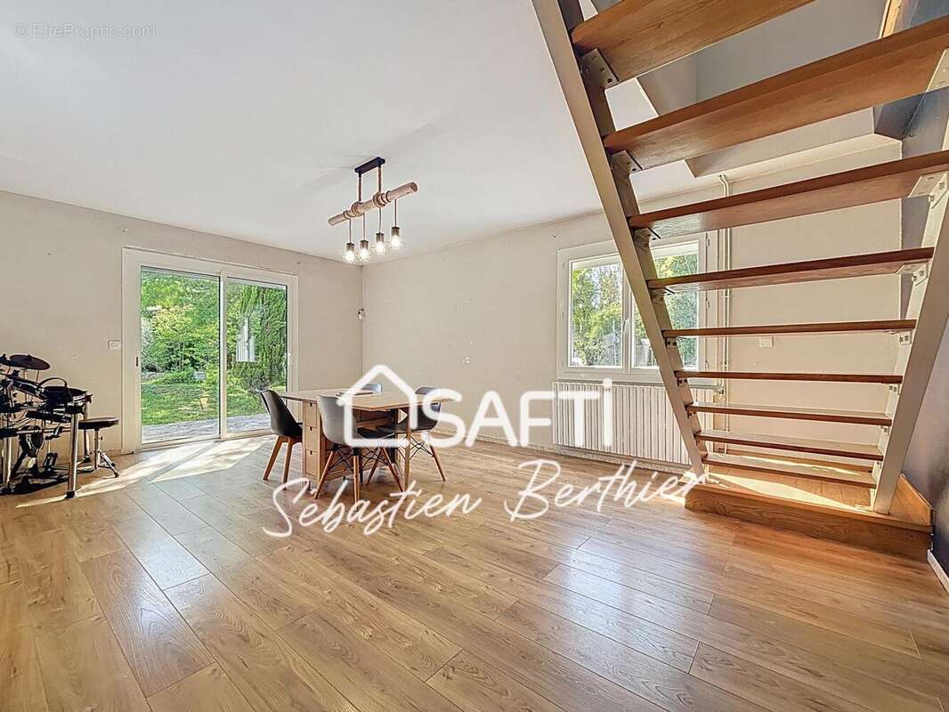 Photo 7 - Maison à LAVAUR