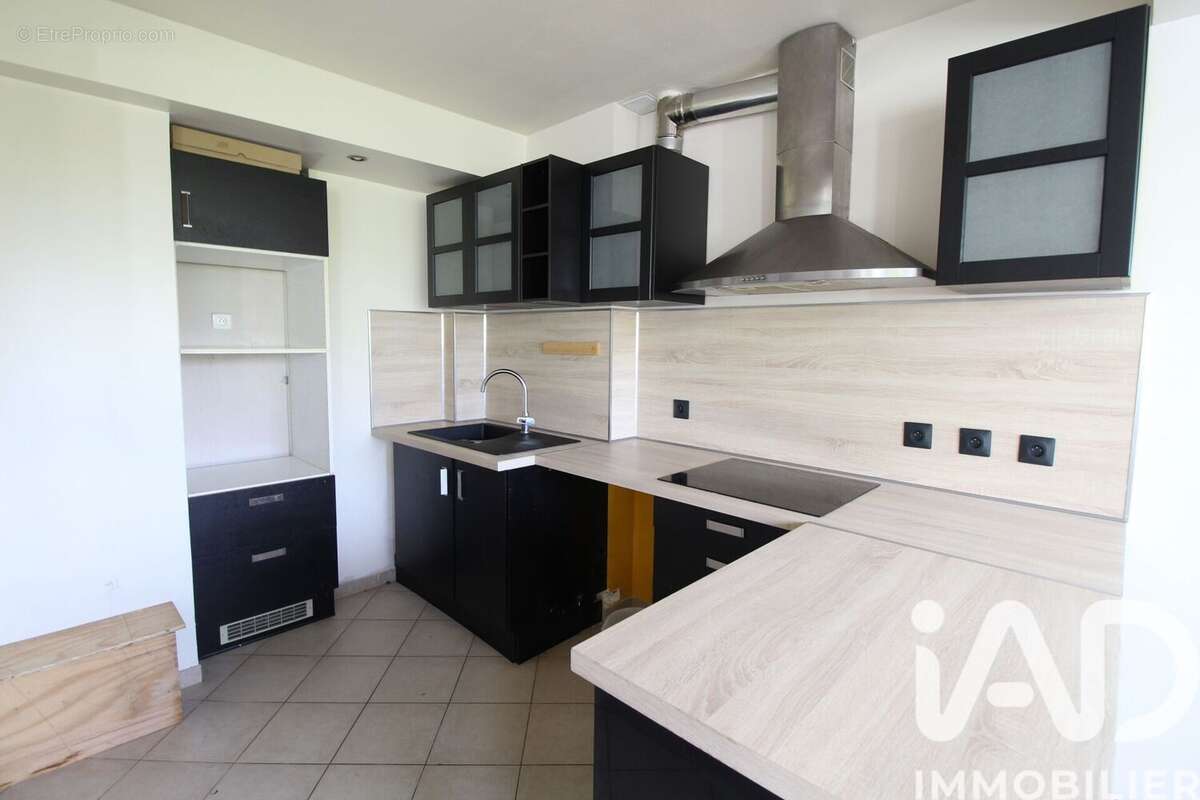 Photo 5 - Appartement à CORMEILLES-EN-PARISIS