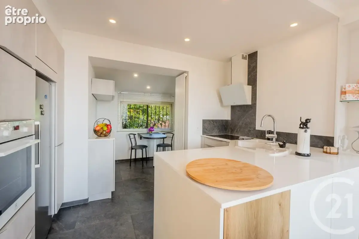 Maison 6 pièces 124 m² à vendre à Nice (06300) - photo 25