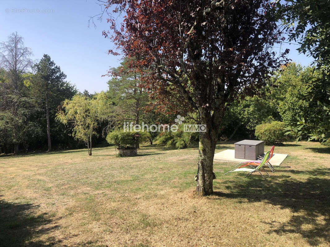 Maison à SAINT-SAVIN