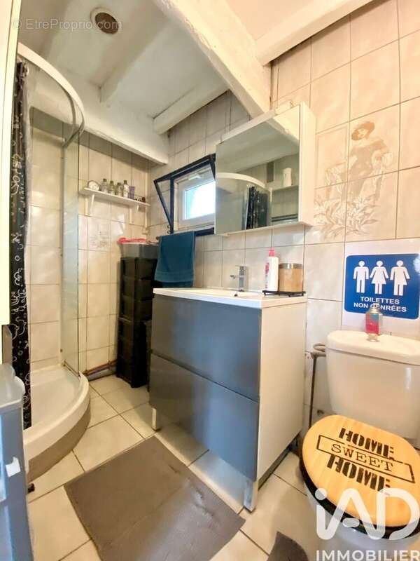 Photo 8 - Maison à LA NEUVILLE-EN-BEINE