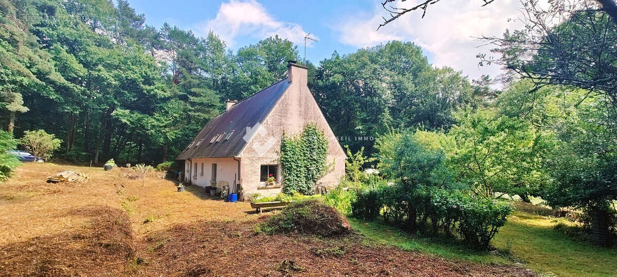 Maison 7 pièces 175 m² à vendre à Saint-Aignan (56480) - photo 5