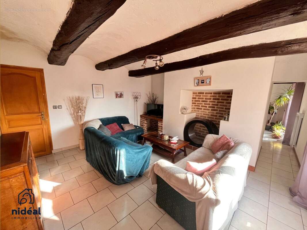 Maison 110 m² à Raismes  - photo 5