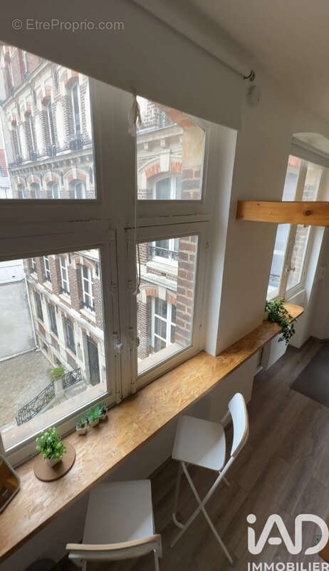 Photo 5 - Appartement à PARIS-3E
